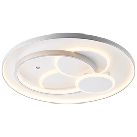 Viedais apgaismojums Brilliant Circon G97174/11, griesti, 50 W, LED