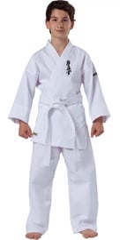 Кимоно для карате Kwon Junior With Kyokushin Sign 481743, белый, 190 см