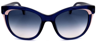 Солнцезащитные очки Carolina Herrera SHE787 0AGQ, 52 мм