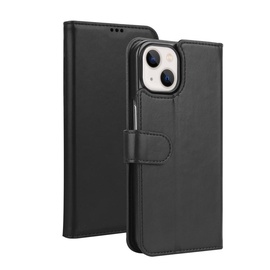 Чехол Krusell 62408, Apple iPhone 13 mini, черный