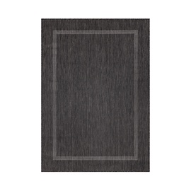 Ковровая дорожка Ayyildiz Relax RELAX802504311BLACK, черный, 250 см x 80 см