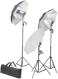 Komplekt VLX Studio Lighting Set, 3 tk