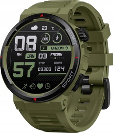 Умные часы Zeblaze Ares 3 Plus ZB4474, черный