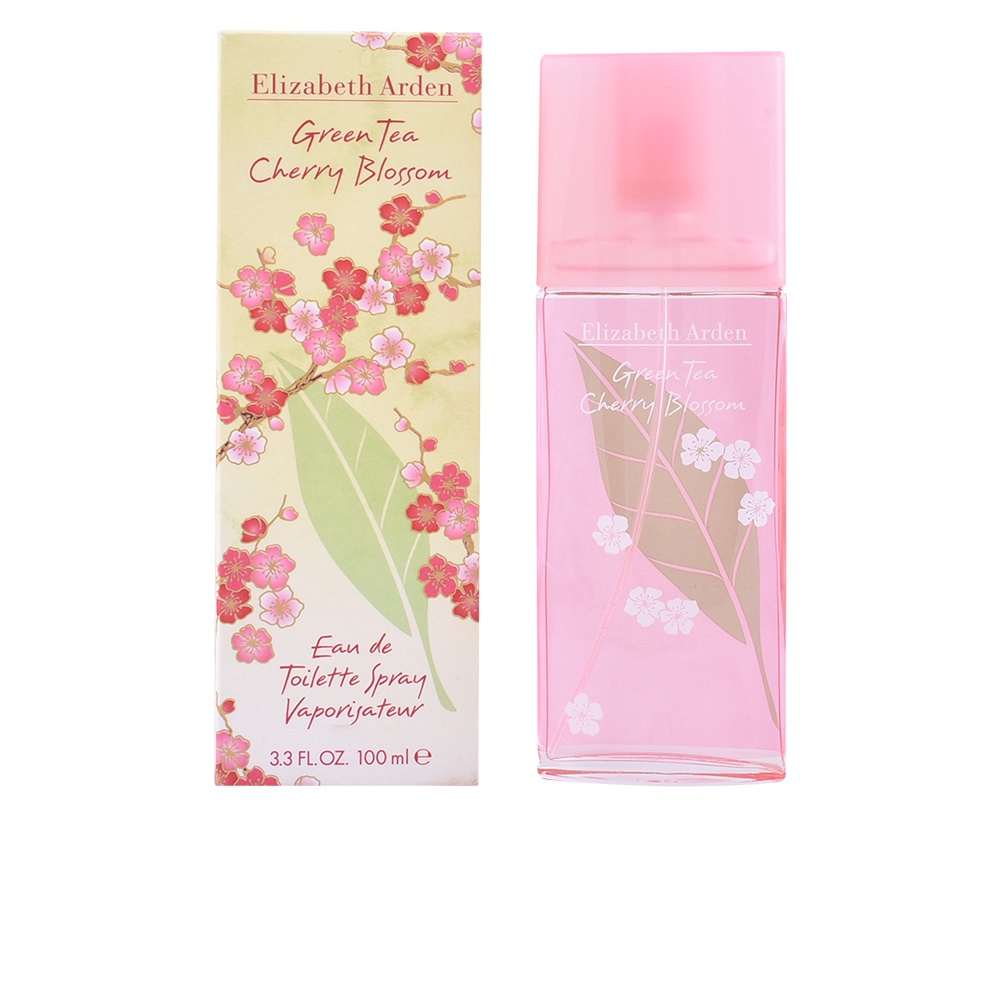 elizabeth arden cherry blossom edt 100 ml