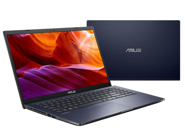 Sülearvuti Asus ExpertBook P1510CJA-EJ453, i3-1005G1, 4 GB, 256 GB, 15.6 ", Intel UHD Graphics