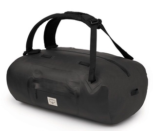 Спортивная сумка Osprey Arcane WP Duffel, черный, 40 л