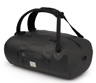 Sporta soma Osprey Arcane WP Duffel, melna, 40 l