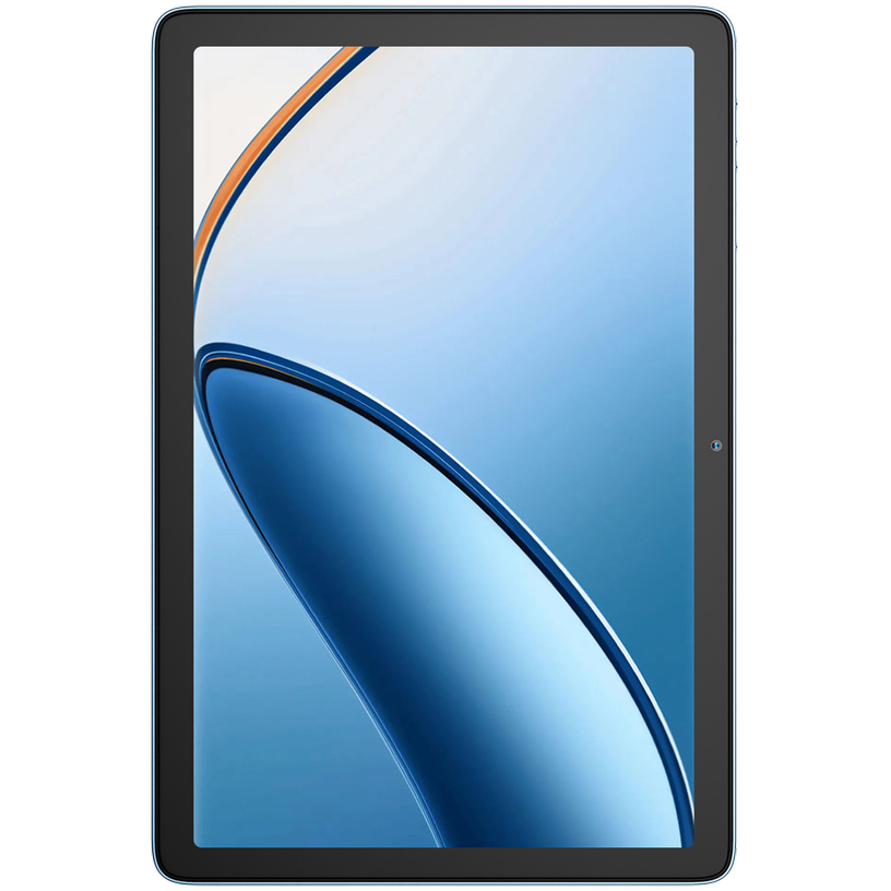Планшетный компьютер Blackview Tab 60, 10.1″, 4GB/128GB, 4G, синий