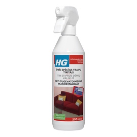 Traipu tīrīšanas līdzeklis HG, 0.5 l