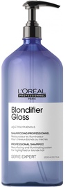 Šampūns L'Oreal Serie Expert Blondifier Gloss, 1500 ml
