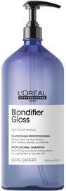 Šampūnas L'Oreal Serie Expert Blondifier Gloss, 1500 ml