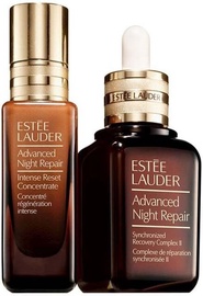 Sejas kopšanas līdzekļu komplekts sievietēm Estee Lauder Advanced Night, 70 ml, sievietēm