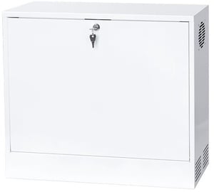 Серверный шкаф Netrack V-Line 019-030-180-210, 58 см x 18 см x 50 см