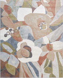 Paklājs Domoletti Mayumi, daudzkrāsains, 195 cm x 135 cm