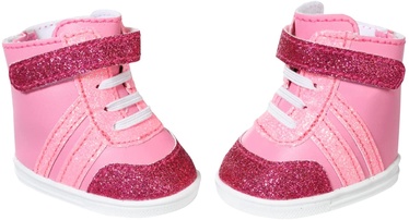 Kurpes Zapf Creation Baby Born Sneakers Pink