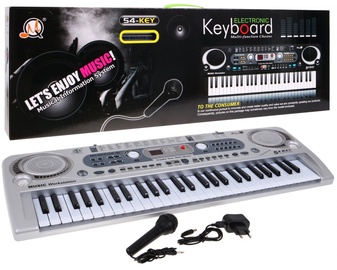 Süntesaator Electronic Keyboard MQ-824USB