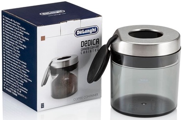 Lielapjoma produktu konteiners DeLonghi Dedica DLSC305, 0.17 l