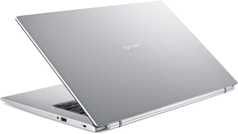 Sülearvuti Acer Aspire 3 NX.K6SEP.003 PL, i5-1235U, 16 GB, 512 GB, 15.6" (kahjustatud pakend)