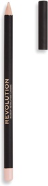 Silmapliiats Makeup Revolution London Kohl Eyeliner Nude, 1.3 g