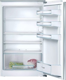 Iebūvējams ledusskapis Bosch KIR18NFF0, bez saldētavas