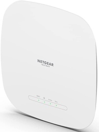 Точка беспроводного доступа Netgear WAX615, 5 ГГц, белый