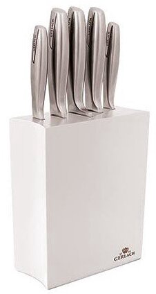 Kööginugade komplekt Gerlach Modern, 5 tk