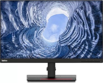 Монитор Lenovo ThinkVision T24i-2L, 23.8″, 4 ms