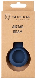 AirTag piekariņš Tactical Airtag Beam, zila