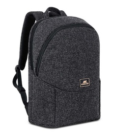 Рюкзак для ноутбука Rivacase Anvik 7962, черный, 15 л, 10.5-15.6″