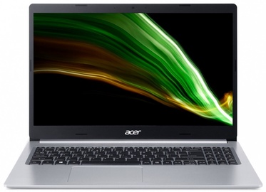 Sülearvuti Acer Notebook R55500U, AMD Ryzen™ 5 5500U, 8 GB, 512 GB, 15.6 "