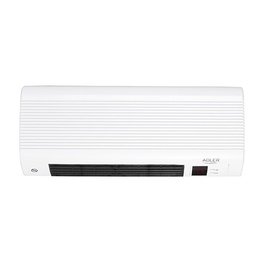 Soojusventilaatorid Adler AD 7714, 2000 kW