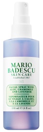 Sejas sprejs sievietēm Mario Badescu Aloe, Chamomile & Lavender, 118 ml