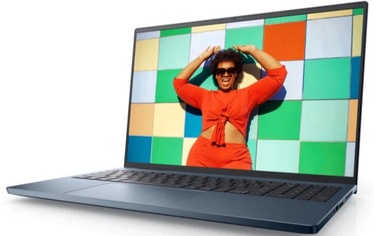 Sülearvuti Dell Inspiron 16 Plus 7610, Intel Core i7-11800H, 32 GB, 1 TB, 16" (kahjustatud pakend)