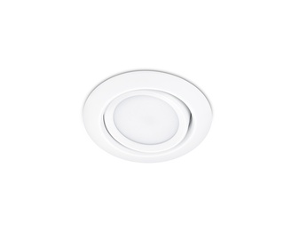 Lampa griesti un sienas Trio, LED, balta