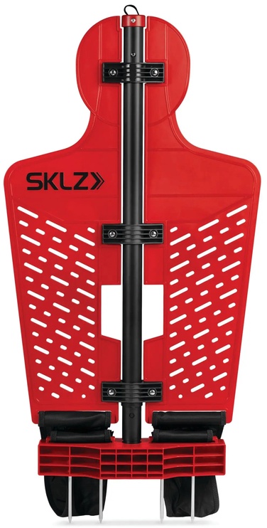 Манекен для футбольных тренировок SKLZ Pro Training Soccer Defender SKLZ212690