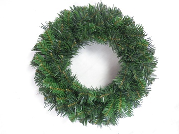 Ziemassvētku vainags Christmas Touch HJW05-50CM, 500 mm