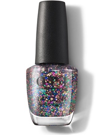 Nagu laka OPI Nail Lacquer Cheers to Mani Years, 15 ml