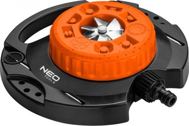 Разбрызгиватель NEO Garden Sprinkler 15-780, pоторный