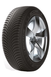 Ziemas riepa Michelin Alpin 5, 215 x R17, 70 dB