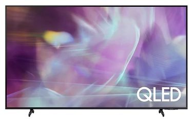 Телевизор Samsung QE55Q60AAUXXH, QLED, 55 ″