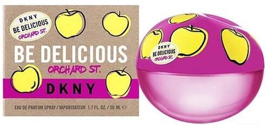 Parfüümvesi DKNY Be Delicious Orchard St, 50 ml