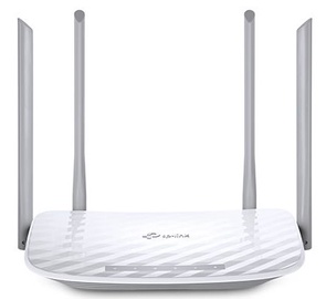 Rūteris TP-Link C50