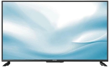 Televizors Dyon, melna, Enter 40 Pro X2, Full HD, 24" (prece ar defektu/trūkumu)