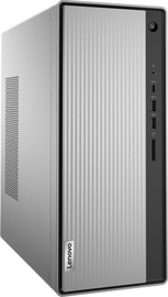 Statsionaarne arvuti Lenovo IdeaCentre 5 14ACN6 90RX001CMW, AMD Radeon Graphics