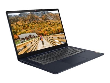 Sülearvuti Lenovo IdeaPad 3 LEN245, AMD Ryzen™ 3 5300U, 8 GB, 512 GB, 14 "