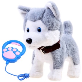 Mänguloom Dog Husky, 260 mm