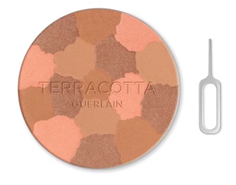 Пудра-бронзатор Guerlain Terracotta Light, 10 г
