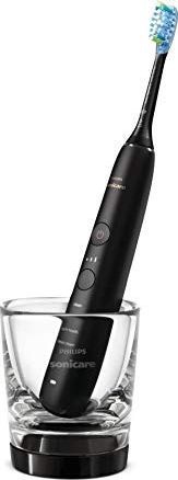 Elektriskā zobu birste Philips HX9914/54 Sonicare DiamondClean 9000, melna