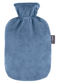 Vaikiška šildyklė Fashy Fleece, mėlyna, 2 l