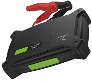 Akupank Green Cell PowerBoost, 16000 mAh, must